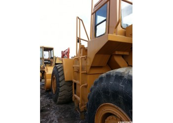 CAT 966E wheel loader for sale