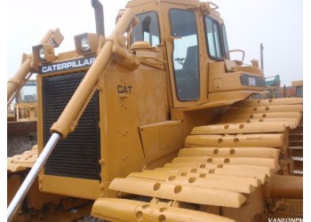 CAT D6H bulldozer for sale