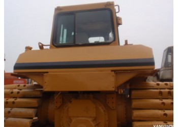 CAT D6H bulldozer for sale