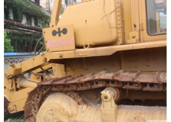 Komatsu D155 bulldozer for sale