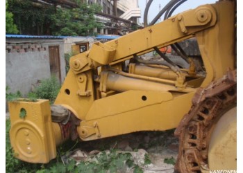 Komatsu D155 bulldozer for sale