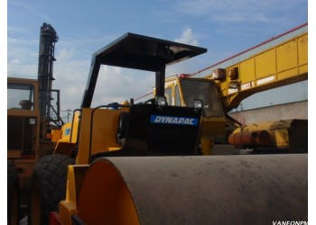 Dynapac CA251 roller for sale