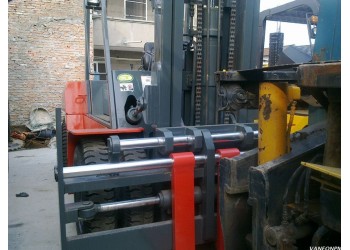 Toyota 10T Forklift  FD100 for sale