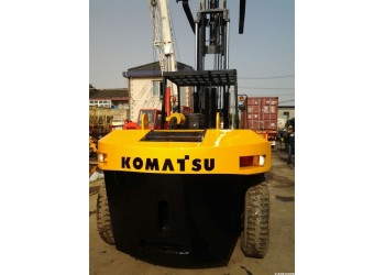 Komatsu 10T Forklift FD100 for sale