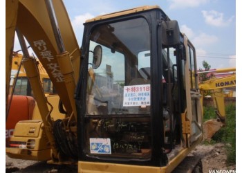 CAT 311B excavator for sale