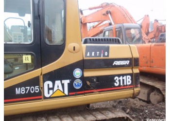 CAT 311B excavator for sale