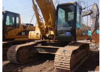 CAT 330C excavator for sale