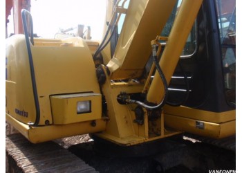 Komatsu PC60 excavator for sale