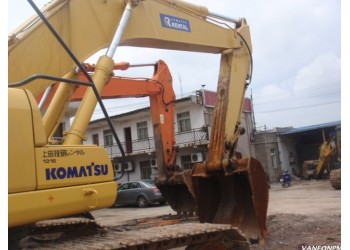Komatsu PC400 excavator for sale