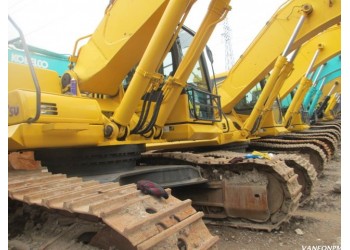 Komatsu PC450 excavator for sale
