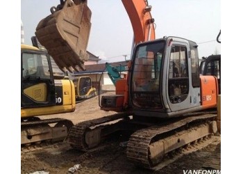 Hitachi EX120 excavator for sale