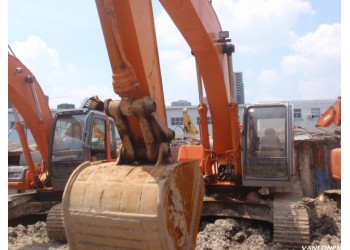 Hitachi EX300 excavator for sale