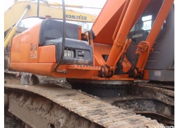 Hitachi ZX230 excavator for sale