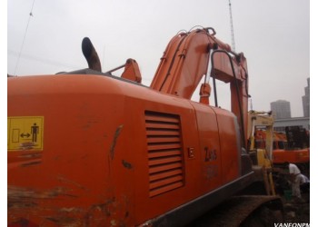 Hitachi ZX330 excavator for sale