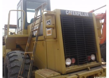 CAT 950E wheel loader for sale