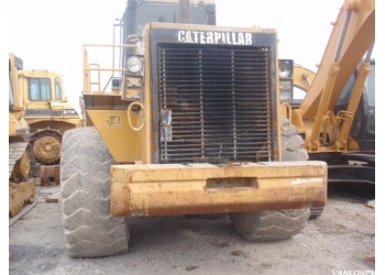 CAT 966F wheel loader for sale