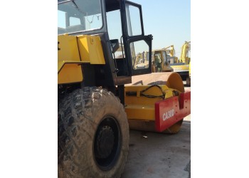 Dynapac CA30 roller for sale