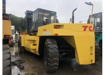 TCM 20T Forklift FD200 for sale