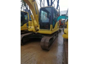 Komatsu PC130 excavator for sale