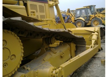 CAT D6R bulldozer for sale