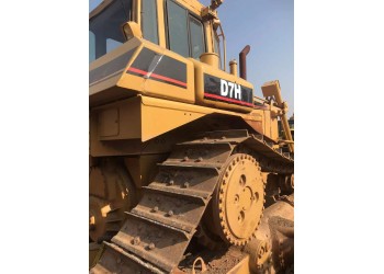 CAT D7H bulldozer for sale