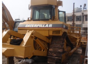CAT D7R bulldozer for sale