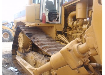 CAT D7R bulldozer for sale