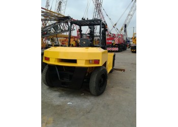 TCM 10T Forklift FD100 for sale