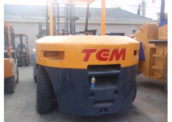 TCM 15T Forklift FD150 for sale