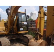 CAT 311B excavator