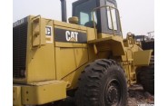 CAT 950E wheel loader