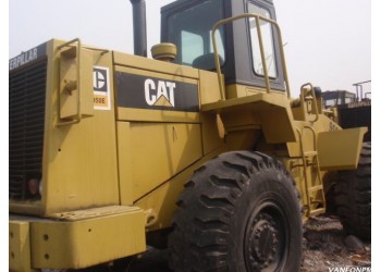 CAT 950E wheel loader