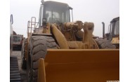 CAT 966F wheel loader