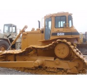 CAT D6H bulldozer