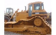 CAT D6H bulldozer