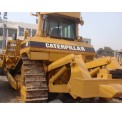 CAT D7R bulldozer