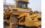 CAT D7R bulldozer