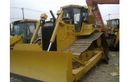CAT D6R bulldozer