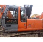 Hitachi ZX230 excavator