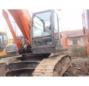 Hitachi ZX330 excavator