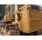 Komatsu D155 bulldozer