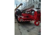 Tadano 50T truck crane TG500