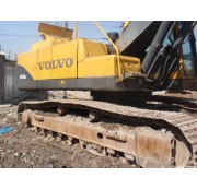 Volvo EC360BLC excavator